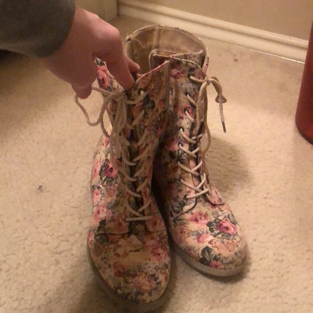 boots